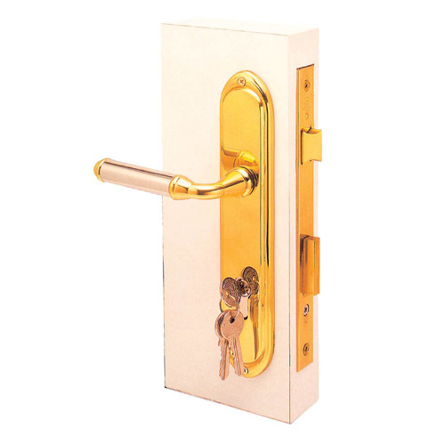 Mortise Lock
